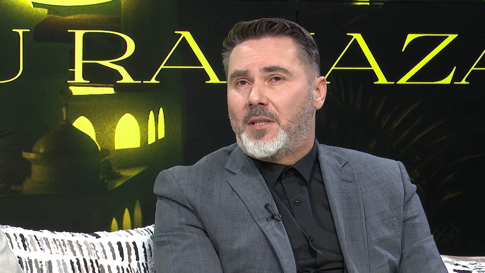 sedin-ef. karić.jpg - Zajedno u ramazanu: Živinice